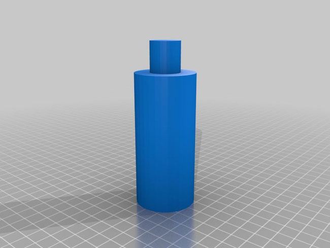 Thingiverse